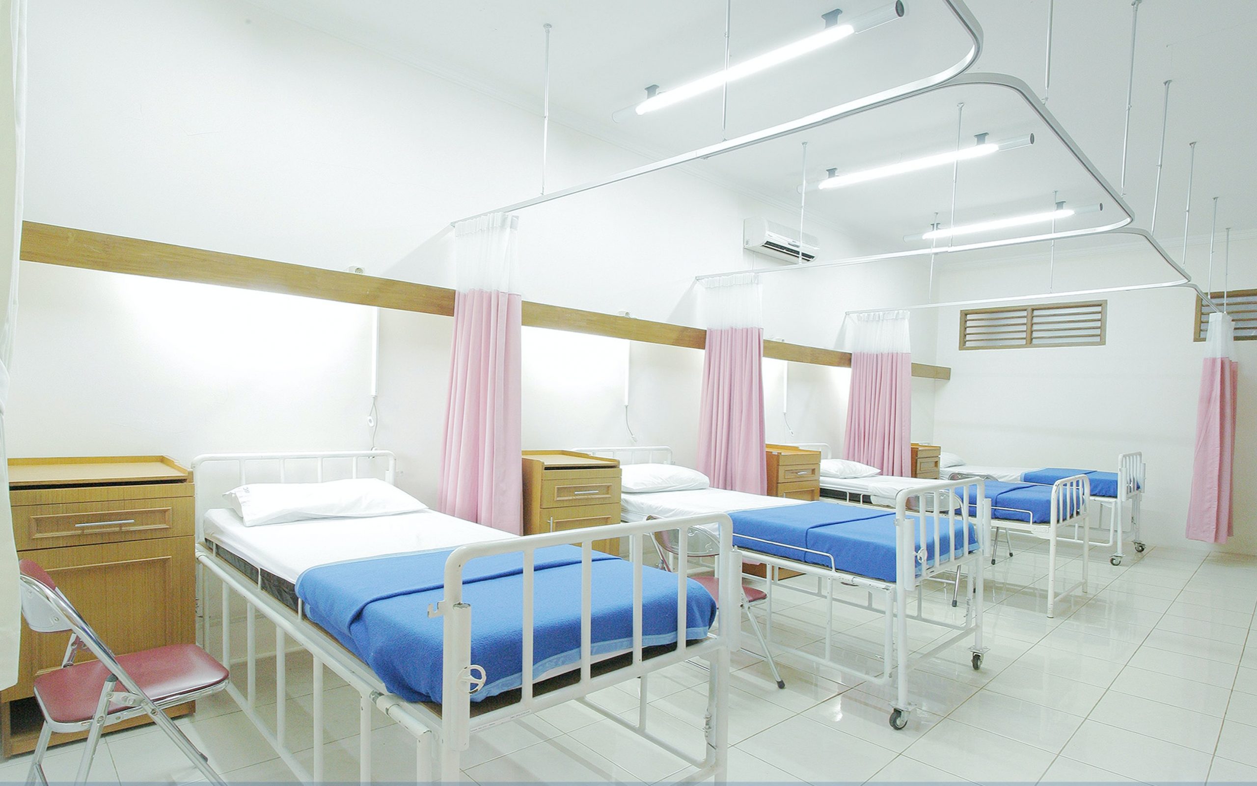 Commercial Healthcare Facilities